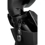 Электроскутер Atlas Pegas Box Grey, фото , изображение 10