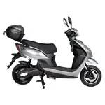 Електроскутер Atlas Shark Box Grey, image _ab__is.image_number.default