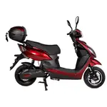 Електроскутер Atlas Shark Box Red, image _ab__is.image_number.default