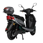 Електроскутер Atlas Spider 2 Box 2000W Grey, image _ab__is.image_number.default