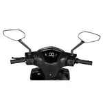 Электроскутер Atlas Spider Box 2000W Red, фото , изображение 6