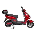 Електроскутер Atlas Tiger Box 2000W Red, image _ab__is.image_number.default