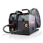 Напівавтомат зварювальний інверторний PATON ProMIG-250-15-4, image 