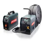 Напівавтомат зварювальний інверторний PATON ProMIG-250-15-4, image _ab__is.image_number.default