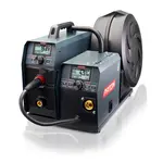 Сварочный полуавтомат PATON™ ProMIG-350 400V (15-4), фото , изображение 2