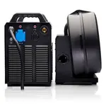 Сварочный полуавтомат PATON™ ProMIG-500-15-4 W (водяное охлаждение) (без коммуникаций и горелки), фото , изображение 5