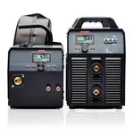 Сварочный полуавтомат PATON™ ProMIG-500-15-4 W (водяное охлаждение) (без коммуникаций и горелки), фото , изображение 3