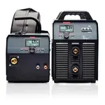 Сварочный полуавтомат PATON™ ProMIG-630-15-4 W (водяное охлаждение) (без коммуникаций и горелки), фото , изображение 4