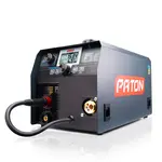 Сварочный инверторный полуавтомат PATON StandardMIG-160, фото 