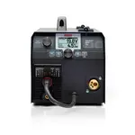 Сварочный инверторный полуавтомат PATON StandardMIG-160, фото , изображение 5