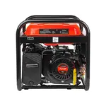 Генератор бензиновый INTERTOOL STORM DT-1131, однофазный (230 В), 3 кВт, фото , изображение 7