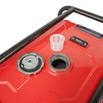 Генератор бензиновый INTERTOOL STORM DT-1156, однофазный (230 В), 5.5 кВт, фото , изображение 11