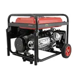 Генератор бензиновий INTERTOOL STORM DT-1176, універсальний 1/3 (230/380 В), 7.5 кВт, image _ab__is.image_number.default