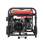 Генератор бензиновый INTERTOOL STORM DT-1186, универсальный 1/3 (230/380 В), 8.5 кВт, фото , изображение 7