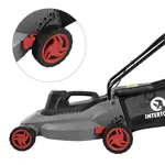 Газонокосарка електрична INTERTOOL DT-2262, image _ab__is.image_number.default