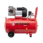 Компресор INTERTOOL PT-0008, image 