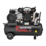 Компресор INTERTOOL PT-0016, image 