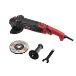 Болгарка INTERTOOL WT-0225 125 мм, 1200 Вт, фото , изображение 7