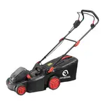 Газонокосилка аккумуляторная INTERTOOL STORM WT-9216, фото , изображение 2