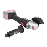 Болгарка аккумуляторная INTERTOOL WT-9366 20 В, 125 мм (без ЗУ и АКБ), фото , изображение 8