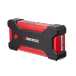 Пускозарядное устройство INTERTOOL AT-3009 10000 мАч 10000 мАч, фото , изображение 3