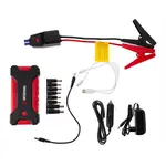 Пускозарядное устройство INTERTOOL AT-3009 10000 мАч 10000 мАч, фото , изображение 8