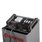 Пускозарядное устройство INTERTOOL AT-3016 12/24 В, зарядка 50/75 А, пуск 300 А, 20-600 Ач, фото , изображение 6