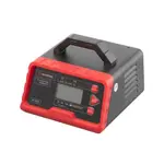 Зарядное устройство INTERTOOL AT-3025 12 В-2/6/10 А, 24 В-2/6 А, 2.2-200 Ач, фото 