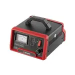 Зарядний пристрій INTERTOOL AT-3031 12/24 В, 0-10 А, 6-150 Агод, image 