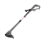 Триммер электрический INTERTOOL DT-2253 350 Вт, фото 