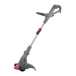 Тример електричний INTERTOOL DT-2255 450 Вт, image 