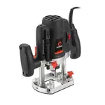 Фрезер ручной электрический INTERTOOL WT-0920 1200 Вт, фото , изображение 2