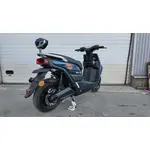 Електроскутер YADEA T9 (синій), image _ab__is.image_number.default