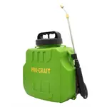 Опрыскиватель аккумуляторный ProCraft AS-5 АКБ, фото , изображение 3