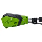 Тример акумуляторний ProCraft ATA-40 з 2 АКБ та зарядним пристроєм + велосипедна ручка, image _ab__is.image_number.default