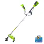 Тример акумуляторний ProCraft ATA-40 з 2 АКБ та зарядним пристроєм + велосипедна ручка, image 