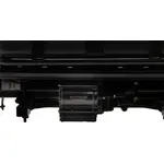 Электротрайк Crosser TR4 Vagon (трехколесный электроскутер) красный 800w, фото , изображение 19