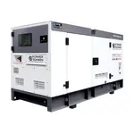 Генератор дизельний Könner&Söhnen KS 50-3BE, ,, image 