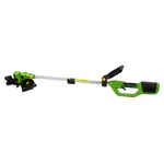 Триммер аккумуляторный ProCraft PTA-24/2 без АКБ и зарядного устройства, фото , изображение 5