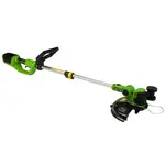 Триммер аккумуляторный ProCraft PTA-24/2 без АКБ и зарядного устройства, фото , изображение 2