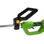 Триммер аккумуляторный ProCraft PTA-24/2 без АКБ и зарядного устройства, фото , изображение 12