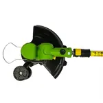 Триммер аккумуляторный ProCraft PTA-24/2 без АКБ и зарядного устройства, фото , изображение 8