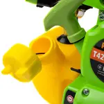 Бензиновый триммер ProCraft T4200EL/S Electro Starter 3 ножа, 1 катушка, фото , изображение 9