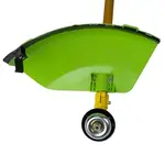 Бензиновый триммер ProCraft T5600/S 4-х такт 3 ножа, 1 катушка, фото , изображение 7