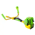 Бензиновый триммер ProCraft T5600/S 4-х такт 3 ножа, 1 катушка, фото , изображение 4