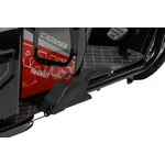 Электротрайк Crosser TR5 Tansit (трехколесный электроскутер) красный 800w, фото , изображение 15