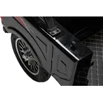 Электротрайк Crosser TR5 Tansit (трехколесный электроскутер) красный 800w, фото , изображение 21