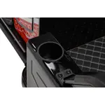 Электротрайк Crosser TR5 Tansit (трехколесный электроскутер) красный 800w, фото , изображение 22