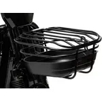 Электротрайк Crosser TR5 Tansit (трехколесный электроскутер) синий 800w, фото , изображение 8