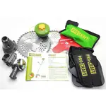 Бензиновый триммер ProCraft T4500 ENERGY, фото , изображение 17